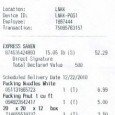 Friday night I braved the crowds and crazed Christmas shoppers to purchase the red, 25th anniversary Wii for Rylee from Wal-mart.  Reason for purchasing from there: anyone who purchased the...
