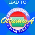 So last year, I was involved with the International Video Game Hall of Fame. Due to some unforseen circumstances, the event I helped out with ended up being in debt...