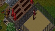 Escaflowne has left Ultima Online, but agreed to let me post his homes in my home tours to share the wonderful designs he came up with while designing and decorating homes in...