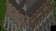 Escaflowne has left Ultima Online, but agreed to let me post his homes in my home tours to share the wonderful designs he came up with while designing and decorating homes in...