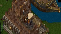 Escaflowne has left Ultima Online, but agreed to let me post his homes in my home tours to share the wonderful designs he came up with while designing and decorating homes in...