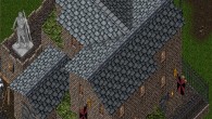 Escaflowne has left Ultima Online, but agreed to let me post his homes in my home tours to share the wonderful designs he came up with while designing and decorating homes in...