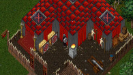Escaflowne has left Ultima Online, but agreed to let me post his homes in my home tours to share the wonderful designs he came up with while designing and decorating homes in...